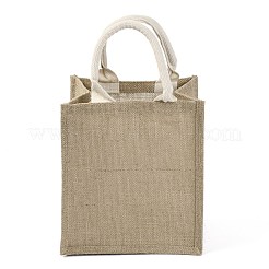 Jutebeutel&nbsp;ABAG-F003-01