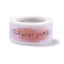 Selbstklebender geschenkanhänger aus papier youstickers&nbsp;X-DIY-K039-03A