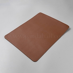 Housse pour ordinateur portable en cuir PU&nbsp;OFST-WH20007-015B-02