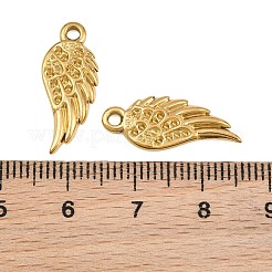 304 ciondolo in acciaio inossidabile con strass&nbsp;SA-CBA1839-07G