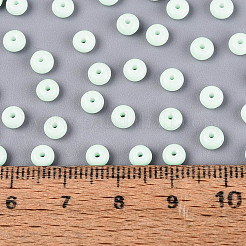 Opaken Glasperlen&nbsp;SEED-N012-09A-05