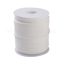45 m Wildlederimitatschnur&nbsp;LW-M003-01