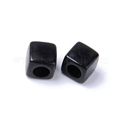Acryl europäischen Perlen&nbsp;X-MACR-S273-52