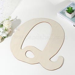 Feuilles de mdf non finies&nbsp;WOOD-WH20012-008Q