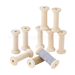Bobines en bois&nbsp;FIND-WH0148-473