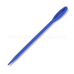 Sicherheits-Nähnadeln aus Kunststoff&nbsp;TOOL-WH0080-26