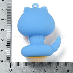 Pendentifs en pvc&nbsp;FIND-R001-01D