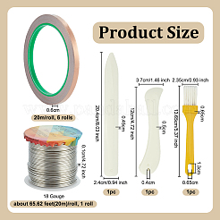 Scrapbooking-Kits&nbsp;TOOL-OC0002-19