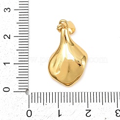 Anhänger aus Edelstahl 304&nbsp;STAS-Z187-08G