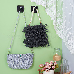 2 crochet de suspension en acier inoxydable 304&nbsp;STAS-TA0003-10B