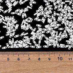 Cuentas de tila de cuarto de miyuki&nbsp;X-SEED-J020-QTL420