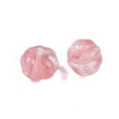 Ciliegio quarzo perle di vetro&nbsp;G-G124-02D