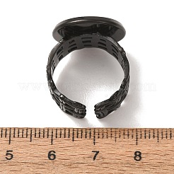 Lunetta intrecciata&nbsp;SA-CBAD8FA-01EB-05