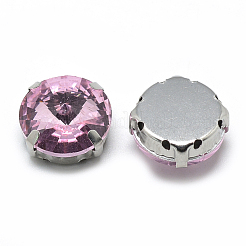 Nähen auf Rhinestone&nbsp;RGLA-T038-10mm-03