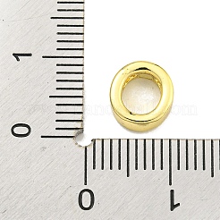 Perline in ottone&nbsp;KK-K354-07G-O