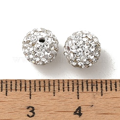 Perline rhinestone grado a&nbsp;RB-B025-17