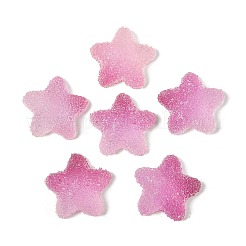 Harz-Cabochons im Süßigkeiten-Lebensmittelstil&nbsp;X1-RESI-R461-02H