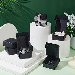 Cajas de embalaje de regalo de cartón&nbsp;CON-WH0085-65B