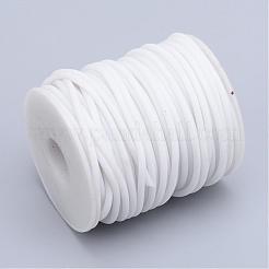 Cavo di gomma sintetica tubolare in pvc a tubo cavo&nbsp;RCOR-R007-2mm-08