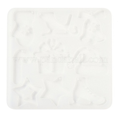 Stampi ciondolo in silicone fai da te&nbsp;LS-DIY-A051-06C