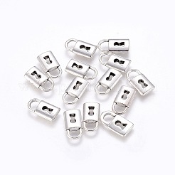 Pendente in lega stile tibetano&nbsp;TIBEP-A12053-FF-1