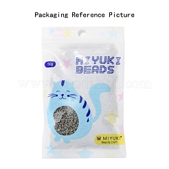 Perline miyuki delica&nbsp;SEED-X0054-DB0296