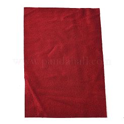 Flanellstoff&nbsp;DIY-WH0199-15O