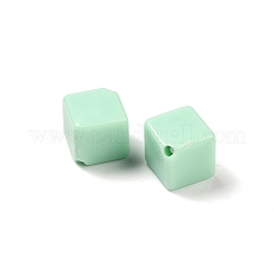 Opake Legierung Perlen&nbsp;SACR-Z010-01H