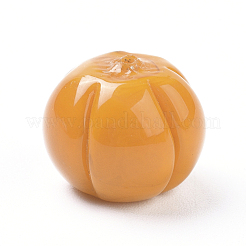 Halloween-Thema handgemachte Bunte Malerei Perlen&nbsp;LAMP-I020-03