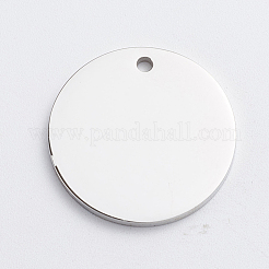 Citazioni pendenti in acciaio inox 304&nbsp;STAS-WH0014-02P