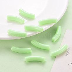 Perles acryliques opaques&nbsp;MACR-S372-002B-S028