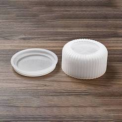 Spalte DIY Silikon Bär Aufbewahrungsbox Formen&nbsp;LS-DIY-G079-20D