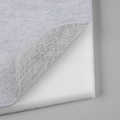 Cuscino interno floccato rettangolare&nbsp;ODIS-WH0018-91