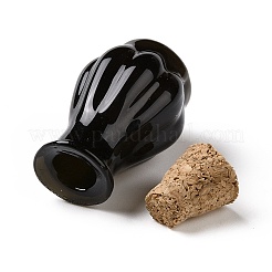 Mini-Glasflaschen&nbsp;GLAA-H019-01F