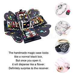Explosionsbox&nbsp;DIY-PH0025-16