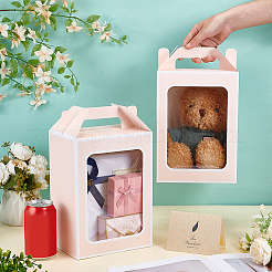 Geschenktüten aus Papier falten&nbsp;ABAG-WH0045-44A