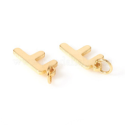 Charms in ottone&nbsp;X-KK-I672-01F-G