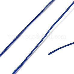 Cordón chino de nailon para anudar&nbsp;NWIR-N003-0.6mm-05J-01