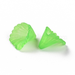 Coupelles en acrylique mat&nbsp;MACR-S371-10A-734