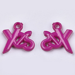 Pendente acrilico opaco&nbsp;SACR-N008-025