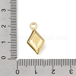 Messing Anhänger & Charms&nbsp;KK-A303-37G