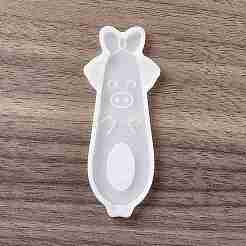 Moules en silicone&nbsp;DIY-J009-04H