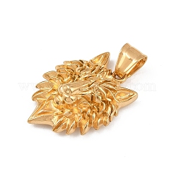 Pendentifs en acier inoxydable 304&nbsp;STAS-Z171-27G-03