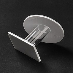 Acryl Einzelarmband Diaplay Riser steht&nbsp;BDIS-P004-01A