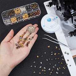 Kits de accessoires de bricolage&nbsp;DIY-PA0001-70