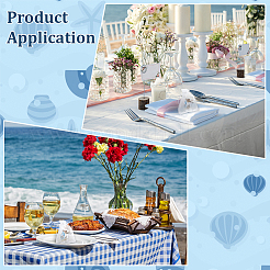 Kit fai da te per realizzare decorazioni pendenti con bottiglie di vetro&nbsp;DIY-PH0035-06