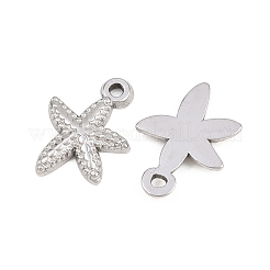 Anhänger aus Edelstahl 304&nbsp;STAS-L317-08P