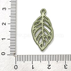 Colgantes de la aleación&nbsp;FIND-M037-01C