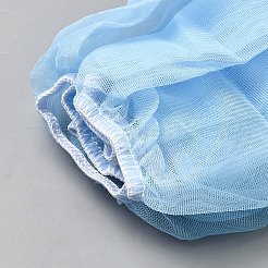 Polyester-Vogelkäfigabdeckungen&nbsp;AJEW-WH20070-205A