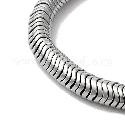 Galvanisierte synthetische nicht magnetische Hämatitperlenstränge&nbsp;G-I364-N01-P02